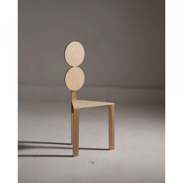 CHAISE CADEIRA BAUHAUS by Policronica