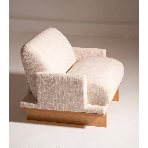 FAUTEUIL APAUSA 2 by...