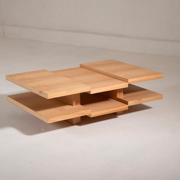 AESPERA COFFEE TABLE by Policronica