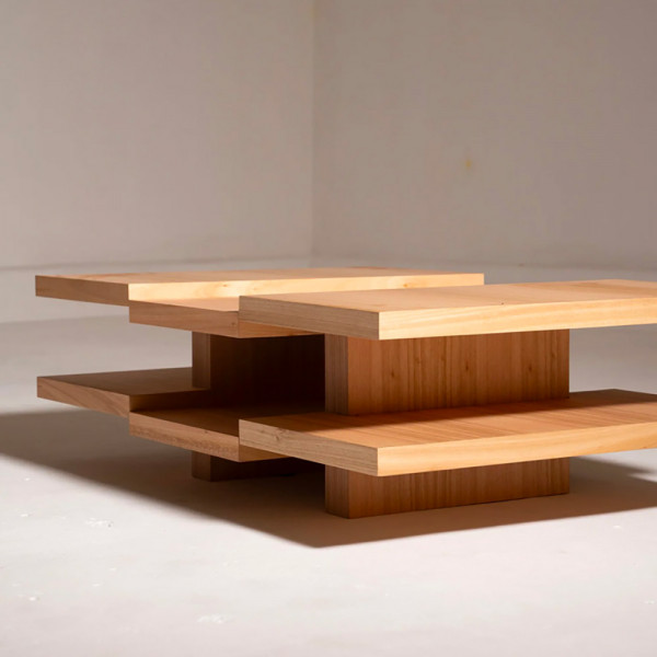 AESPERA COFFEE TABLE by...