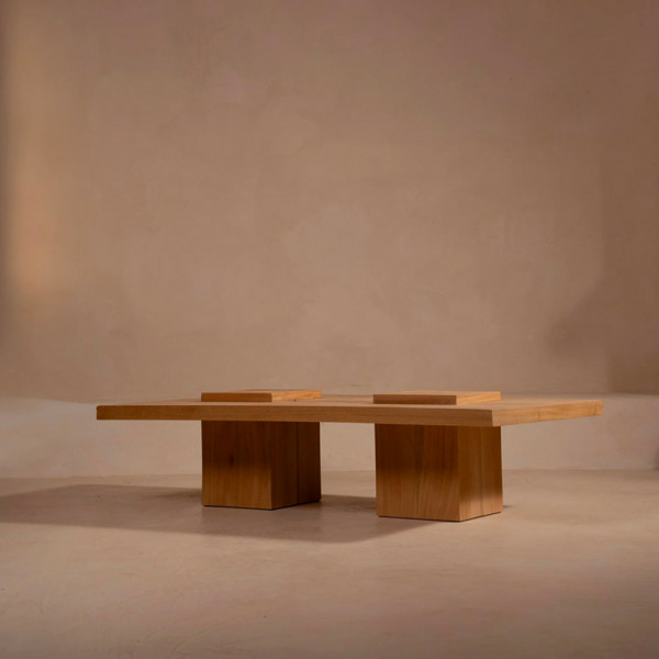 MESA BAIXA CENDRA TABLE by...