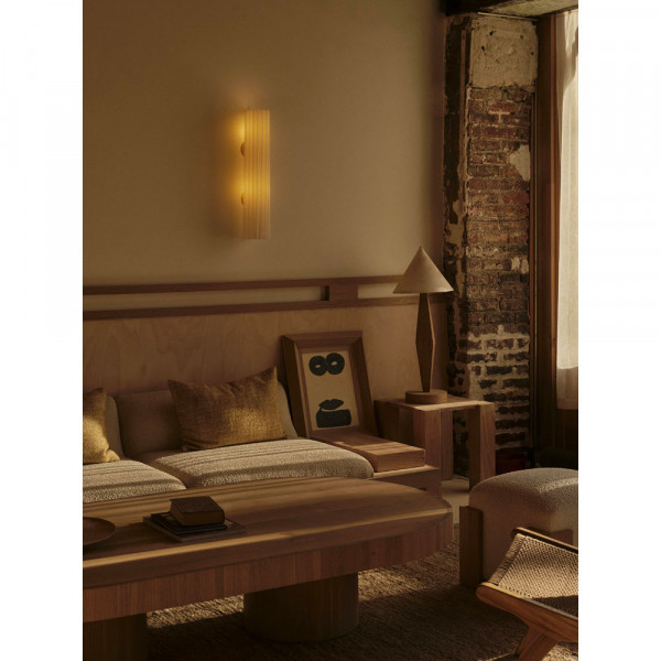 MESA DE CAFÉ TABLE by...