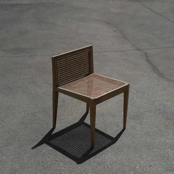 CADEIRA 3 CHAIR by Policronica