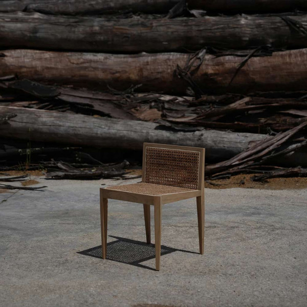 CADEIRA 3 CHAIR by Policronica