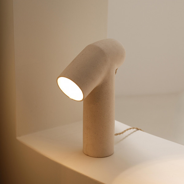 MAIA TABLE LIGHT by Serax