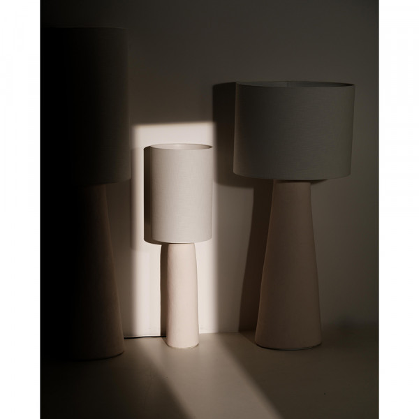 LAMPADAIRE WHITE EARTH 03 by Serax 28909