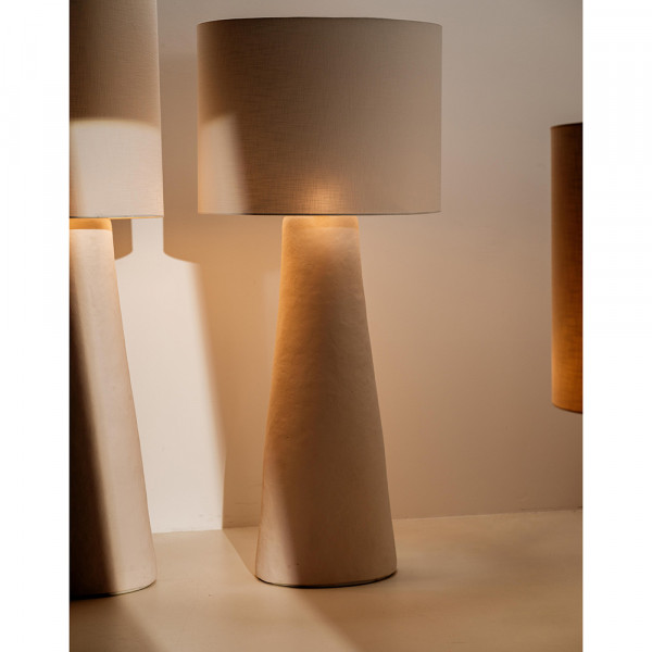 LAMPADAIRE WHITE EARTH 05 by Serax 28939