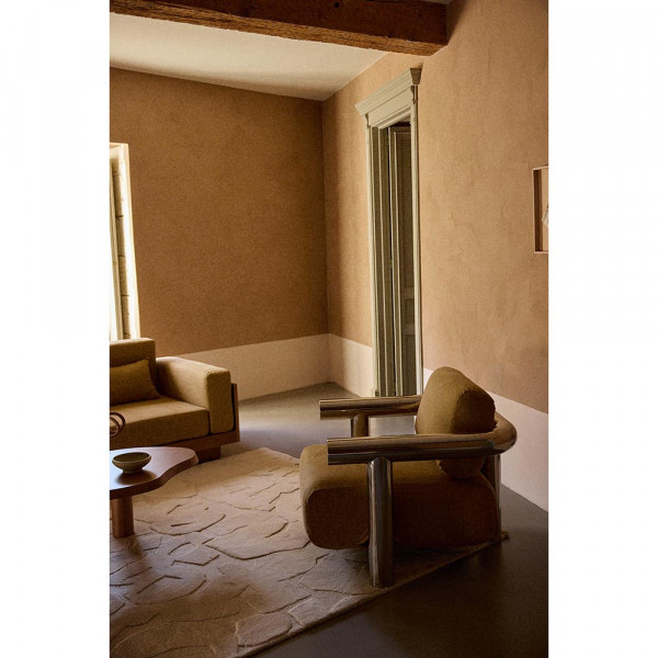 CLAUDE ARMCHAIR by Gabrielle Paris