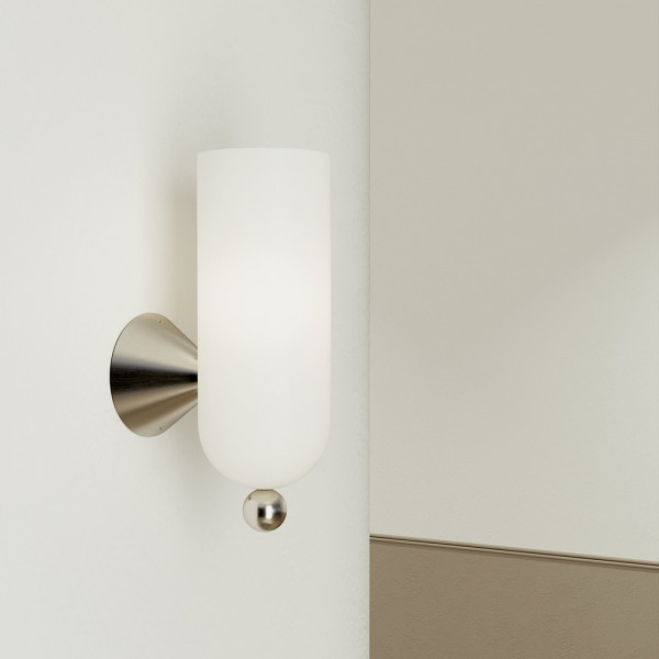 TULIP WALL LIGHT by Atelier Areti