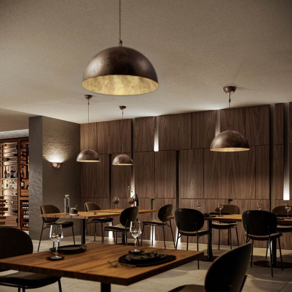 GALILEO WALL LIGHT by Il...