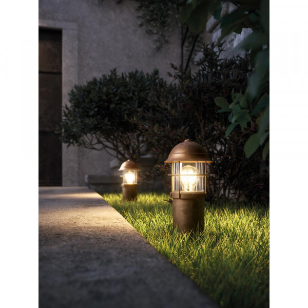 LAMPE GARDEN by Il Fanale