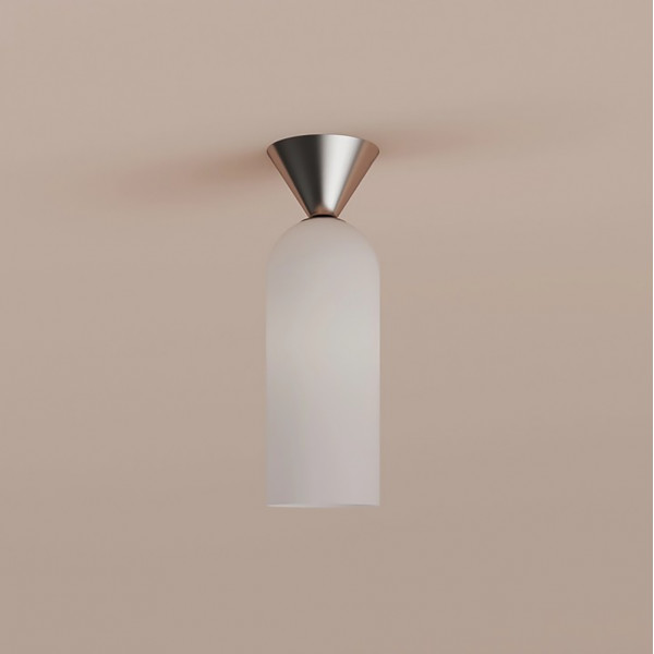 TULIP CEILING LIGHT by Atelier Areti