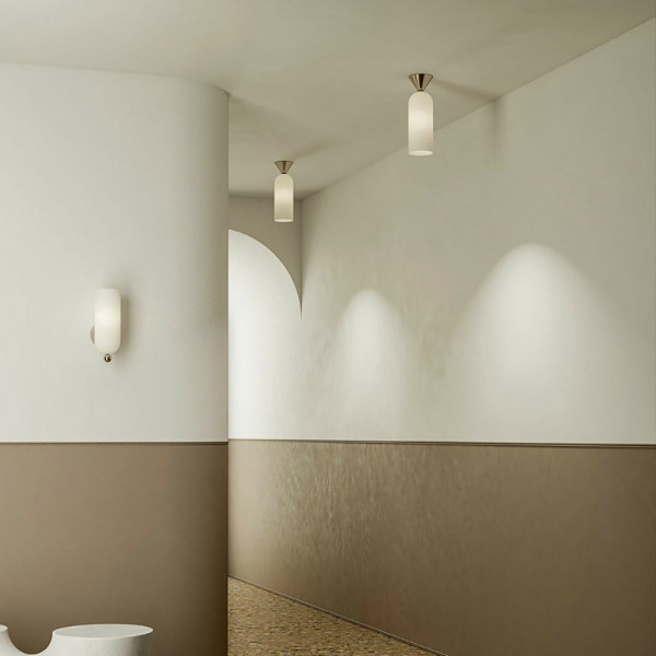 PLAFONNIER TULIP by Atelier...