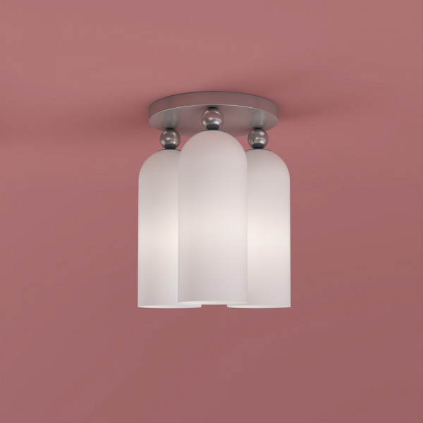 PLAFONNIER TULIP by Atelier Areti