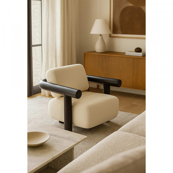 FAUTEUIL CLAUDE by...