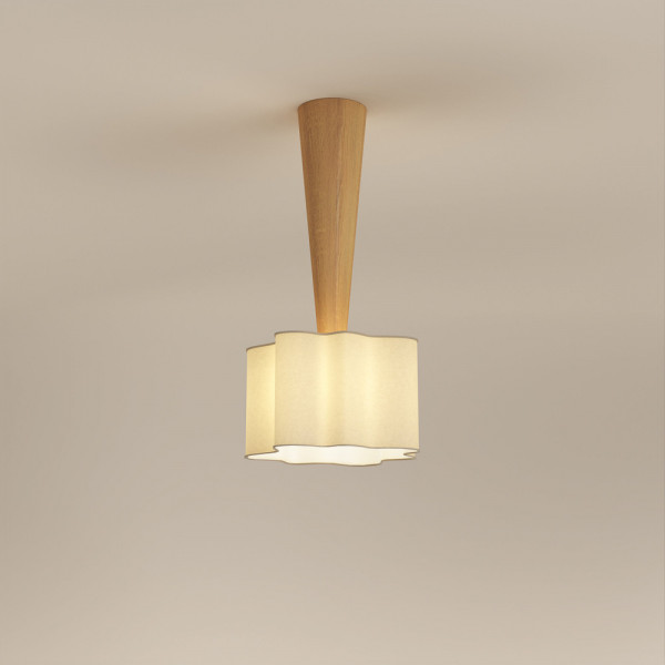 SUSPENSION CAST by Atelier Areti