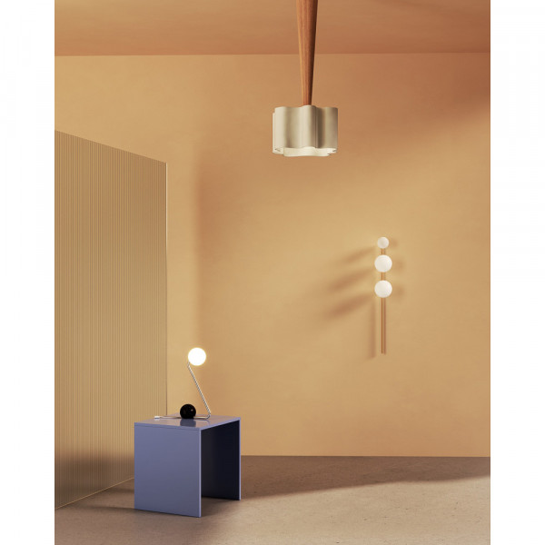 CAST PENDANT LIGHT by...