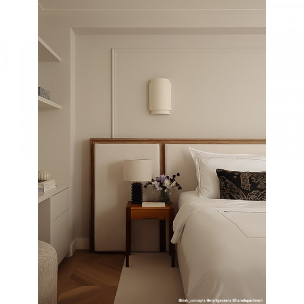 DUONO WALL LIGHT by Simone & Marcel 18361