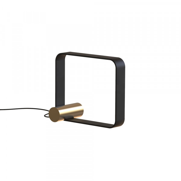 LAMPE DE TABLE NASTRO by Tooy