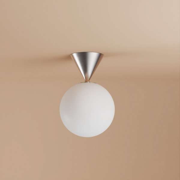 PION CEILING LIGHT by Atelier Areti