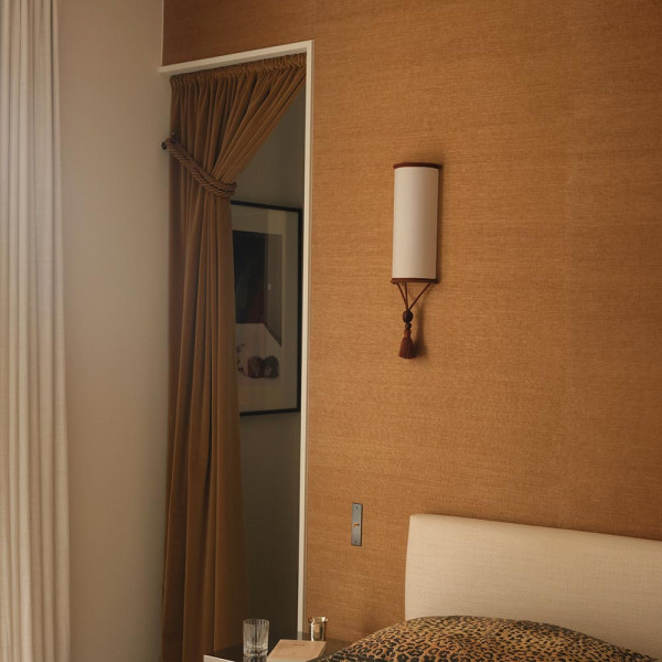 BETTY WALL LIGHT by Hauvette & Madani