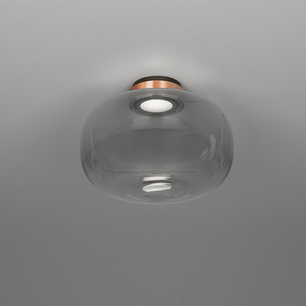 PLAFONNIER LEGIER 557.74L by Tooy