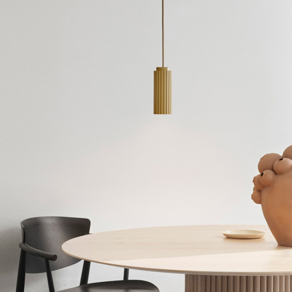 SUSPENSION DONNA 7 by Pholc