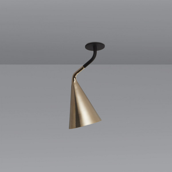GORDON CEILING LIGHT by Tooy