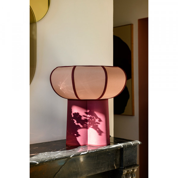 COUQUETO LAMP by Margaux Keller Collections