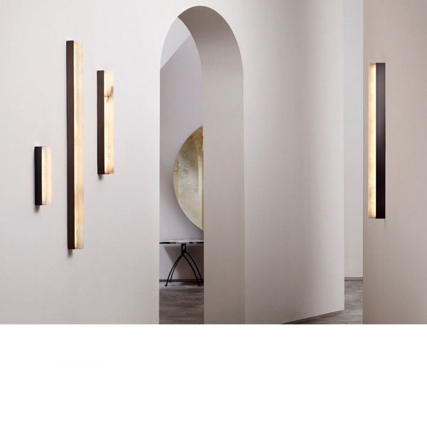 ARTES WALL LIGHT by CTO Lighting 4963