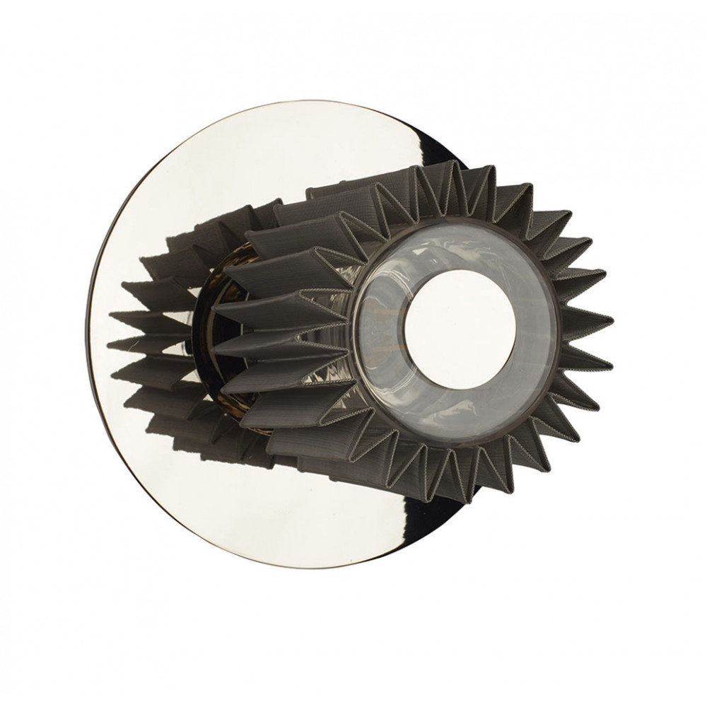 APPLIQUE IN THE SUN by DCW Editions 6967