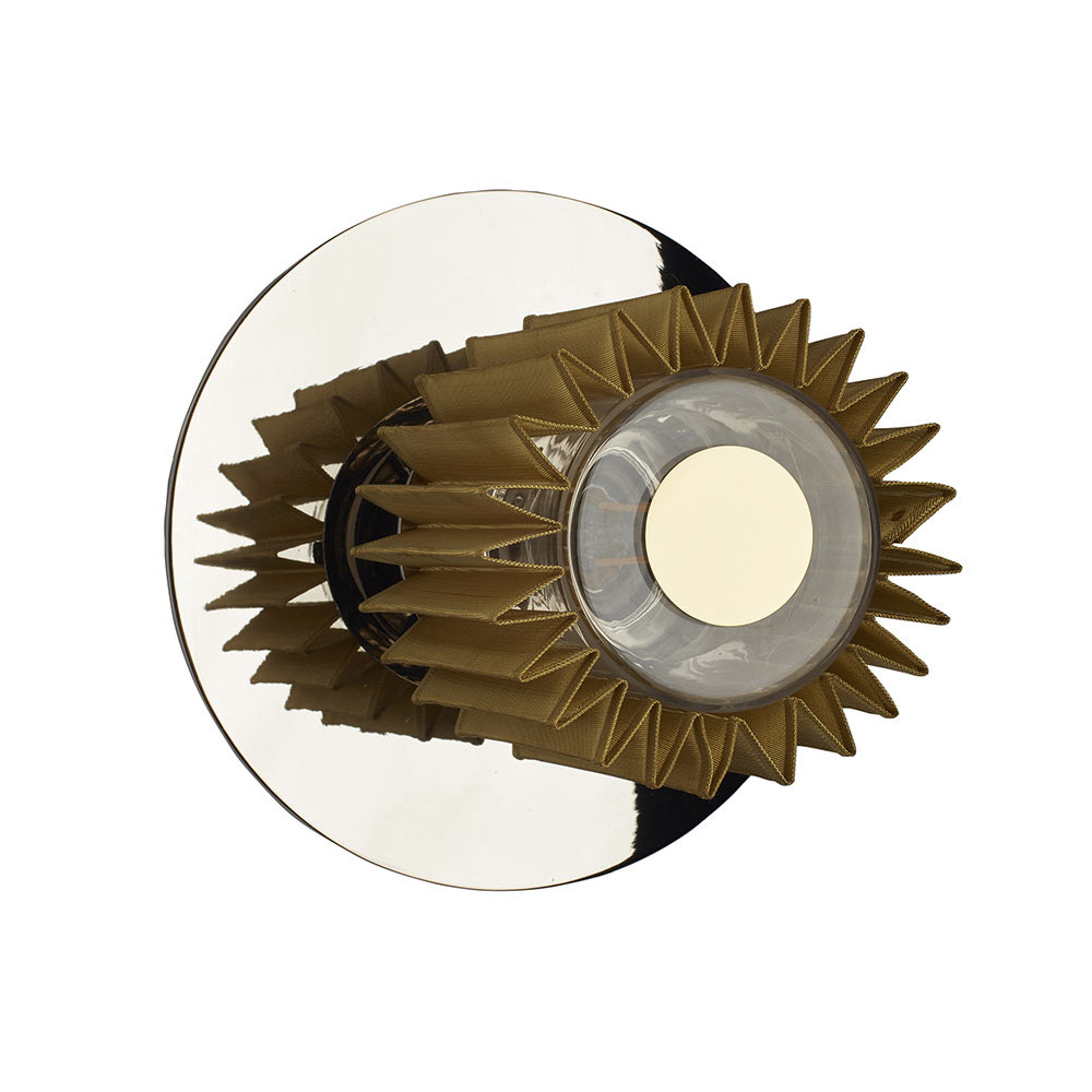 APPLIQUE IN THE SUN by DCW Editions 6968