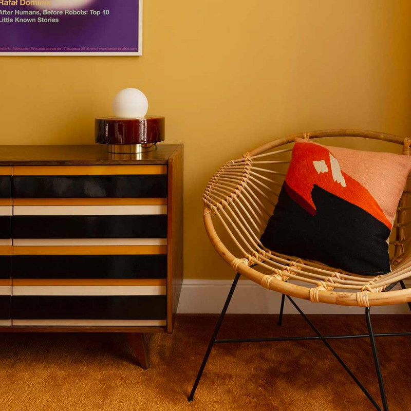 TABLE LAMP 1.02 by HAOS 8342