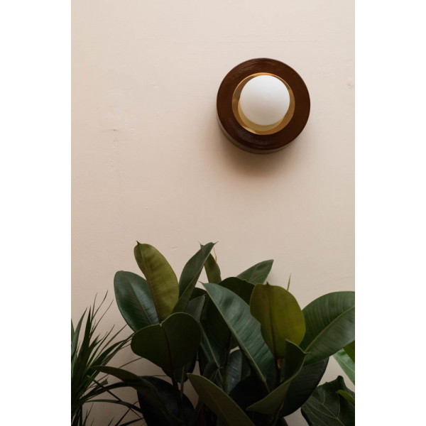 WALL LIGHT 3.02 by HAOS + The Socialite Family 10009