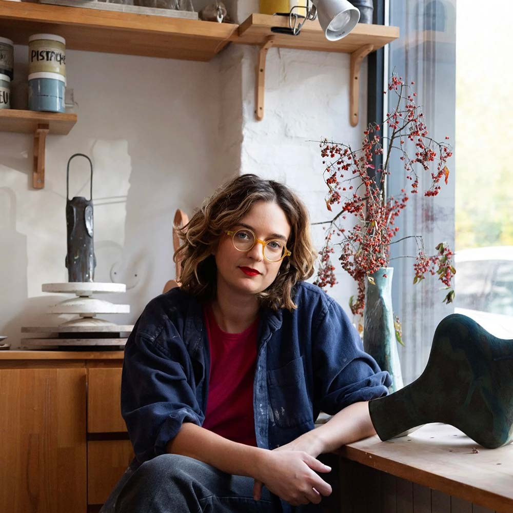 Claudia Cauville | Chiara Colombini